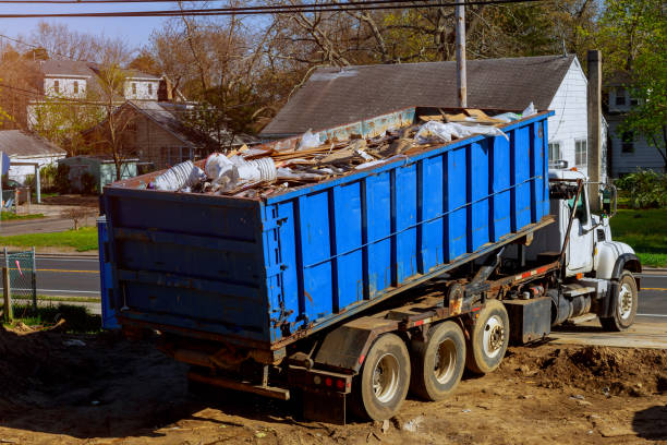 Best Office Junk Removal  in West Tawakoni, TX