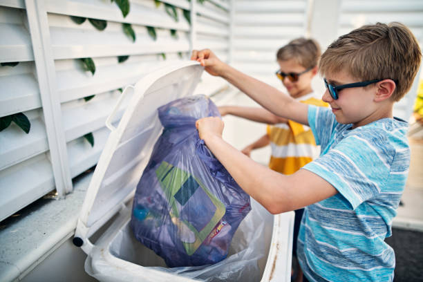 Attic Cleanout Services in West Tawakoni, TX