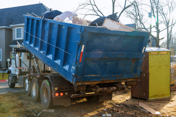 Trusted West Tawakoni, TX Junk Removal Experts