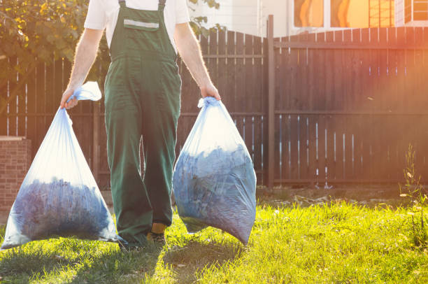 Full-Service Junk Removal in West Tawakoni, TX