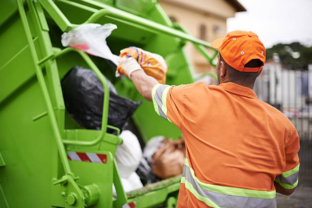 Commercial Cleanout Services in West Tawakoni, TX