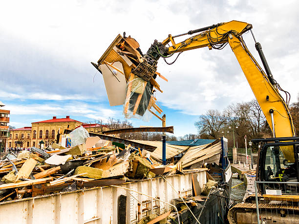 Best Basement Cleanout Services  in West Tawakoni, TX
